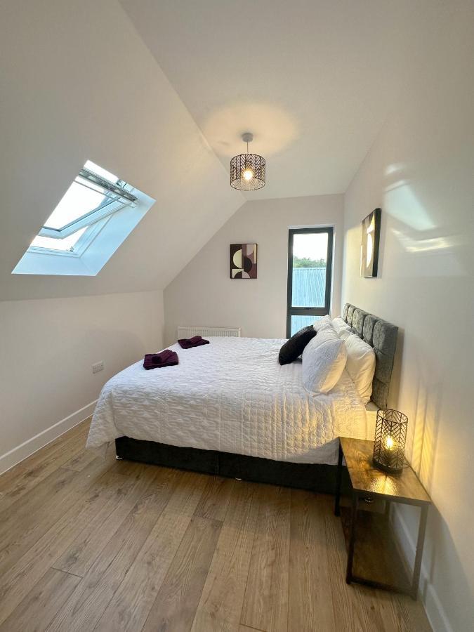 Stylish & Spacious Apartment 로열턴브리지웰즈 외부 사진