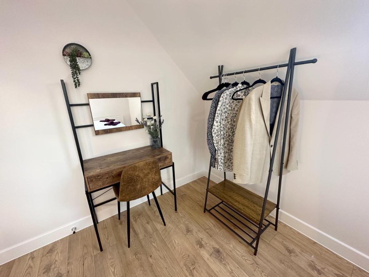 Stylish & Spacious Apartment 로열턴브리지웰즈 외부 사진